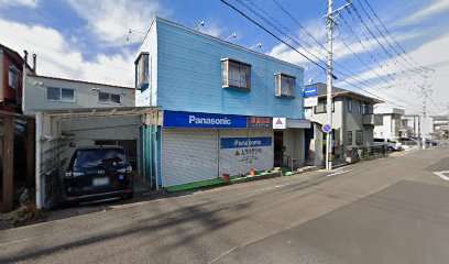 Panasonic shop 村田電気