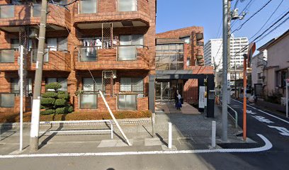 北町大いちマンション