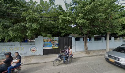 Colegio La Villa Santa Marta