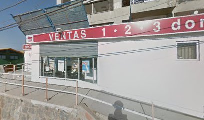 Clinica Salud, centro de terapias alternativas en Valparaiso