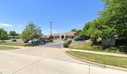 Lutheran Family & Children's Services of Missouri - St. Charles Office