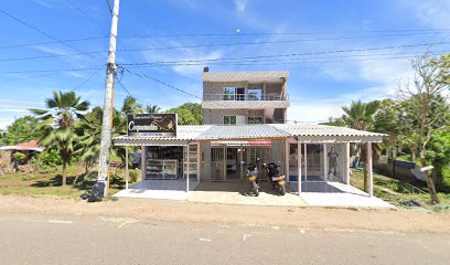 Tienda del Peluquero Coquetas