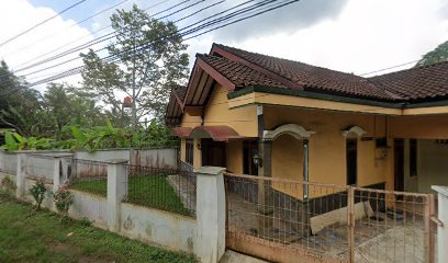 Potong Rambut Berkah