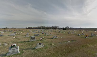 Calypso Cemetery