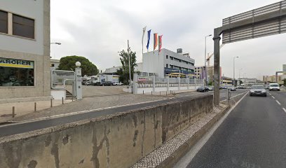 Prime Wash - Exploração De Centros De Lavagens De Automóveis, Lda.