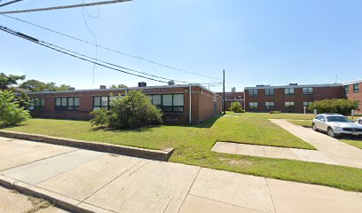Washington Avenue Elementary School