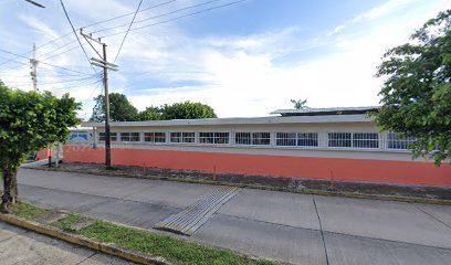 Escuela Primaria Urbana 'Leona Vicario'