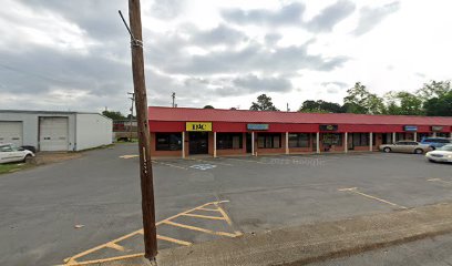 Claudette's Family Hair Center