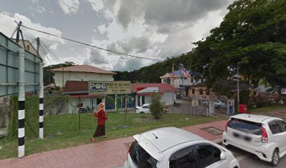 Pejabat Pos Kuala Nerang