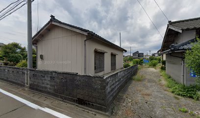 てこね整体院