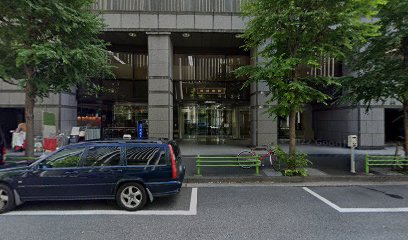 湖東化学工業㈱ 東京事務所