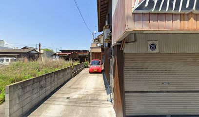 則松自転車店