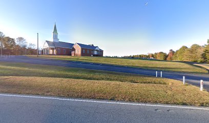 Bethany Reformed and Lutheran Church Cemetery