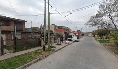 Agua buenos aires Gastón