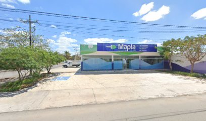 Mapla Soluciones y Pinturas Suc.Mérida