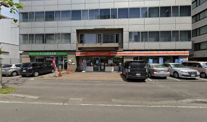 日比谷総合設備㈱ 札幌支店