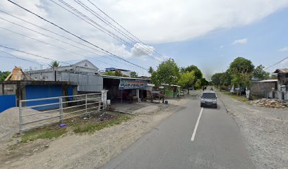 Bakso Semok Mas Gaul