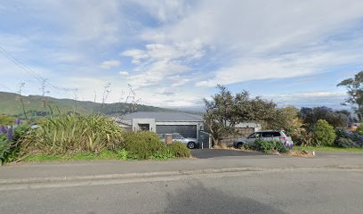 NZ Photo Trips