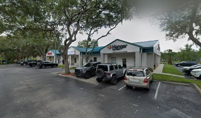 North Tampa Speciality/Rehab