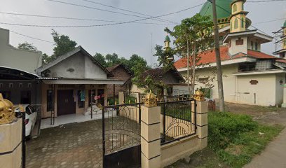 PAUD/KB DHARMA WANITA KURIPANSARI