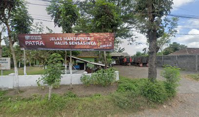 Bengkel Mobil & Truck Anugrah Jaya