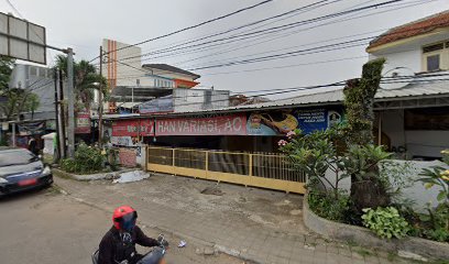 BPPKU Graha Kadin Kota Bandung