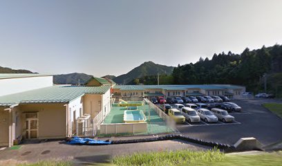 多可町立加美幼稚園キッズランドかみ