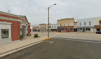 American Legion Post 15