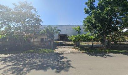 Christian Center Tanjung Selor