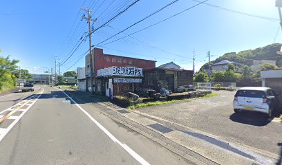 太田建材店
