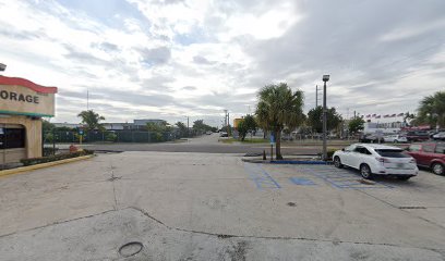 Truck Sales at U-Haul