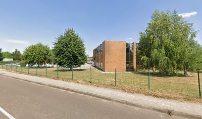 Centre De Radiologie Du Cap Vert Quetigny