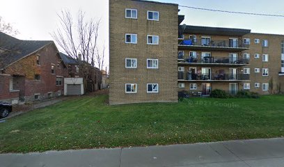 River View Apartments - York Property