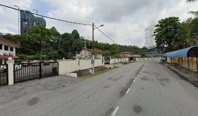 General Agricultural Nursery Sdn. Bhd.