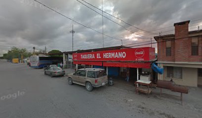 Sendex Paquetería Anahuac