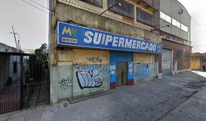 Supermercado Min Kai