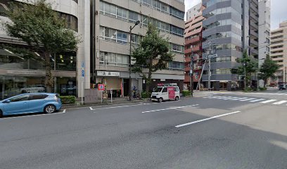 株式会社建物検査・調査・診断研究所