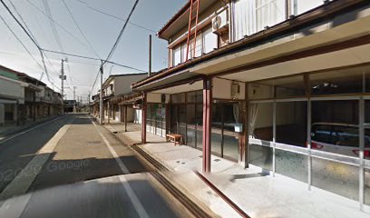 町田菓子店