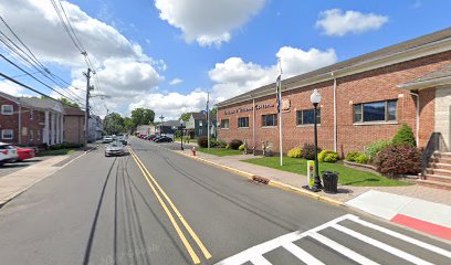 Kenilworth Veterans Center