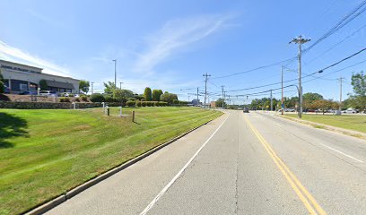 St. James Surgery Center