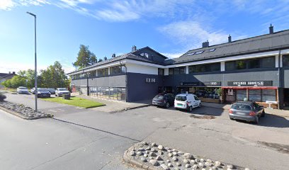 B. A. Kjærstad