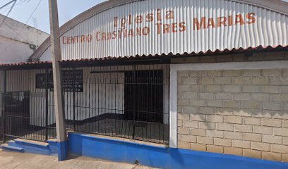 Centro Cristiano 3Marias