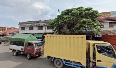 Toko Sumber Berkat