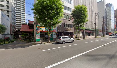 ナノナイン.com 札幌駅店