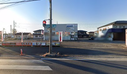 ゴールドラッシュ 本庄店