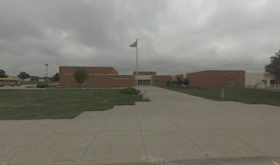 Seward Elementary School