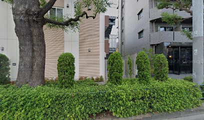 にじいろ保育園梅島