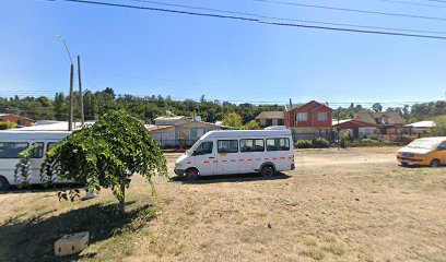 Transportes Garrido