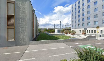Zenpark - Parking Annemasse - Gare d'Annemasse - Comfort Suite