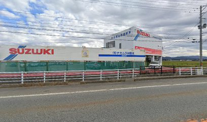（有）ナカムラ自動車整備工場